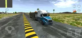 Game screenshot Truck Simulator Real Pro mod apk