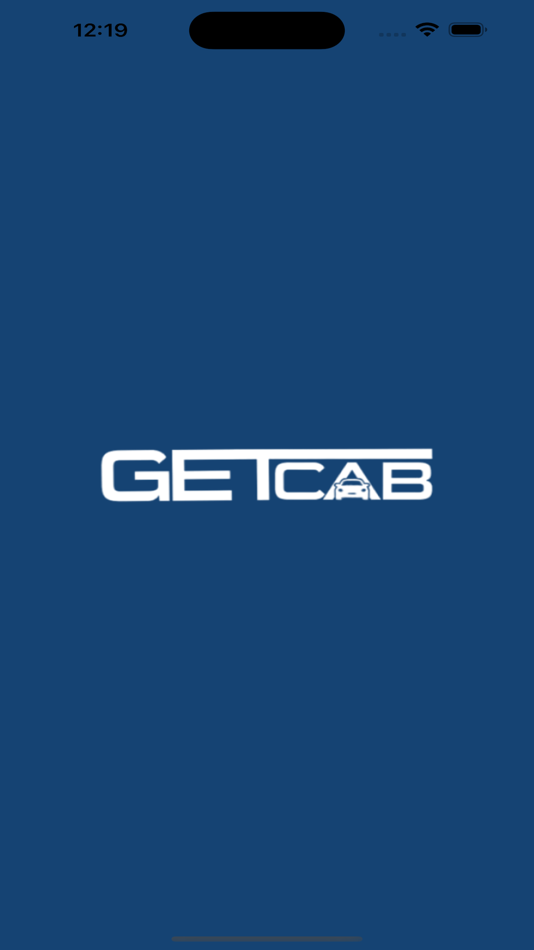 GetCab - 1.0.8 - (iOS)