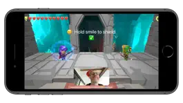 Game screenshot Grimace: two player game apk