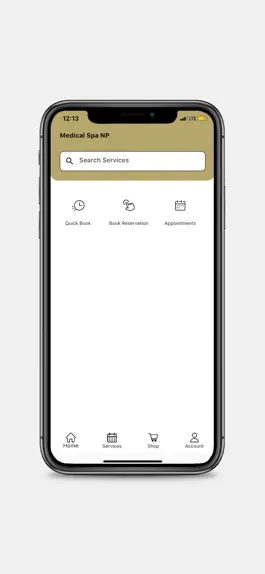 Game screenshot Medical Spa NP mod apk