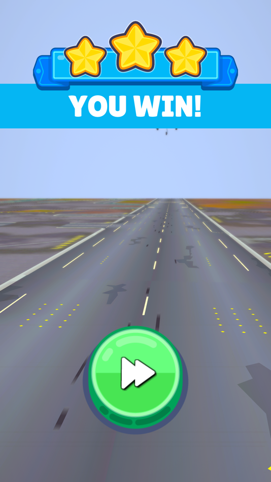 #4. TakeOff Challenge (iOS) 由: Engin Ulukurtlar