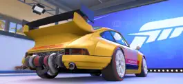 Game screenshot Forza Customs - Restore Cars apk