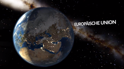 Baden-Württemberg in Europa VR Screenshot