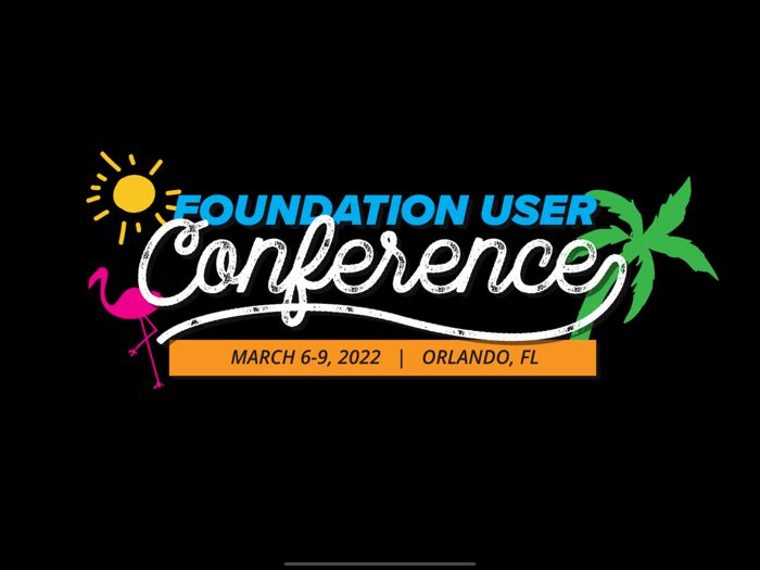 Foundation Software UC2022