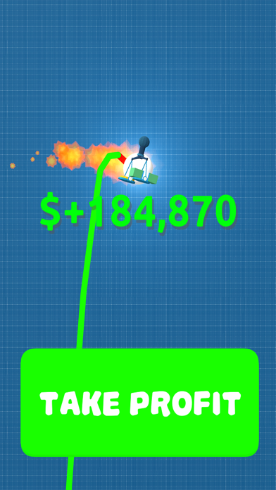 Stocks Frenzy Screenshot