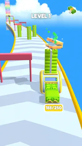 Game screenshot Count & Run apk