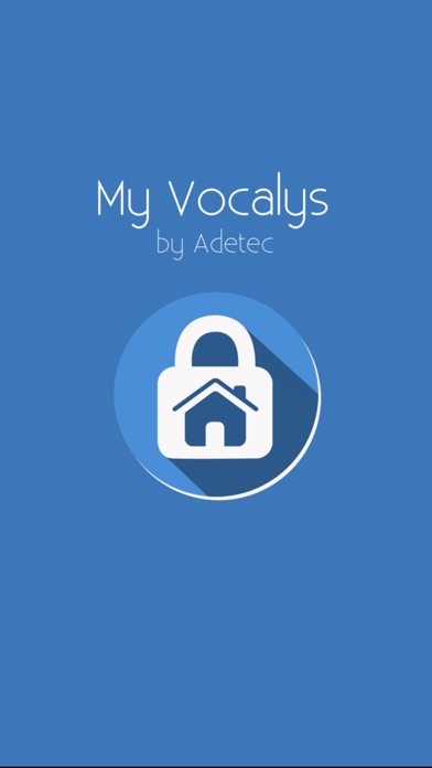 MyVocalys Screenshot
