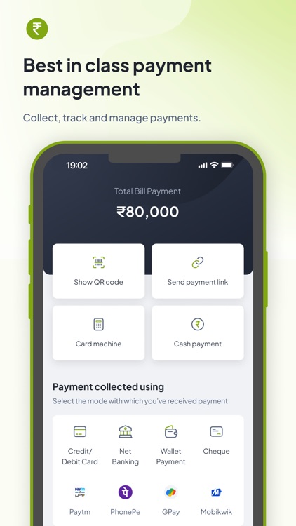 Zadinga Biz screenshot-3