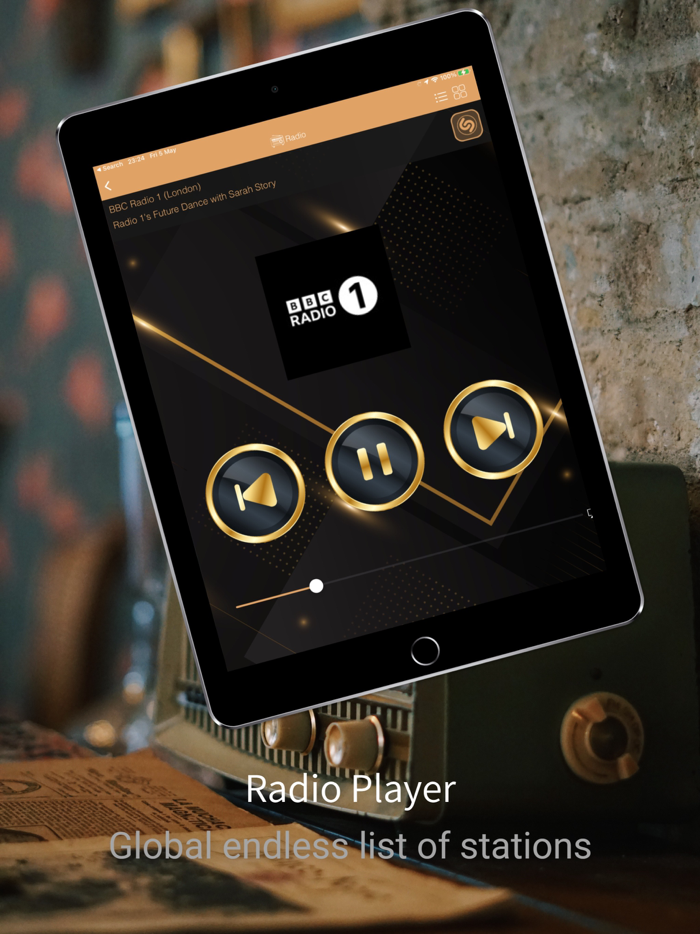 iCarMode Dashboard Assistant