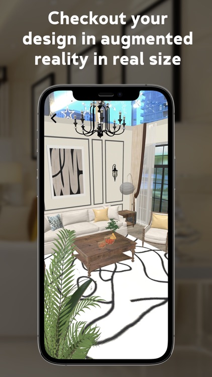 ARHome - Home Design screenshot-5