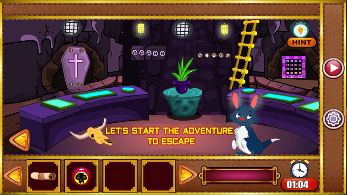 Escape Room  100 Doors Tales