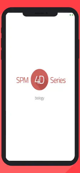 Game screenshot SPM 4D Series: Biology mod apk