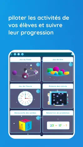 Game screenshot Mathia hack