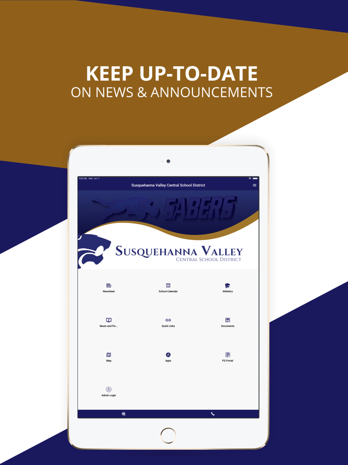 Susquehanna Valley CSD