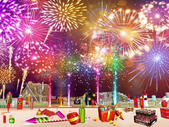 Firework Games - Firecracker