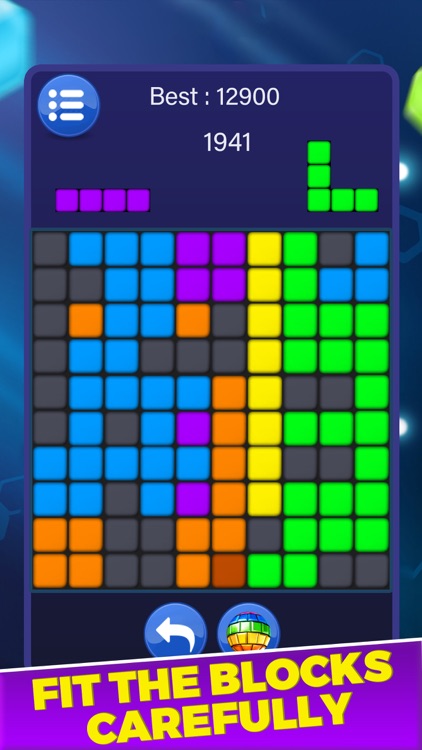 Cube and Hexa - Win Real Cash screenshot-4