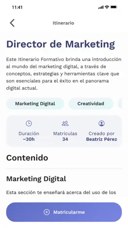 Game screenshot Educa.Pro mod apk