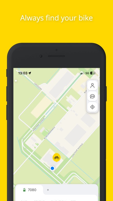 Rideaway Rentals Screenshot