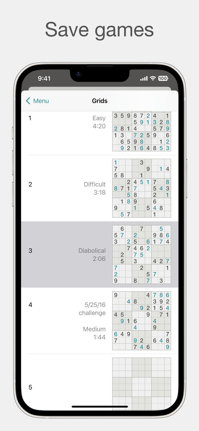 Sudoku ′