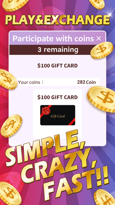 Snake Move: Win Gifts & Games Screenshot