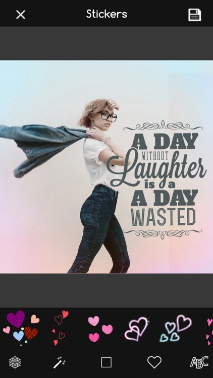 Photo Editor - Pic Art Collage screenshot-3