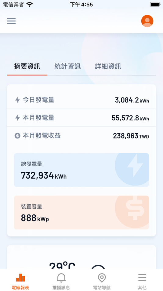#3. 寶威太陽能 (iOS) 由: UNIDYNA Technologies Co., Ltd.