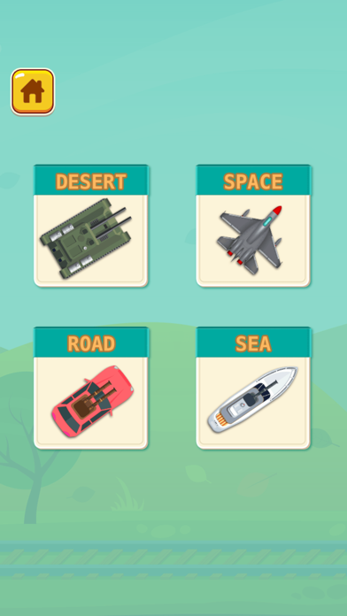 Screenshot #3 pour Car Race Fighter Arena