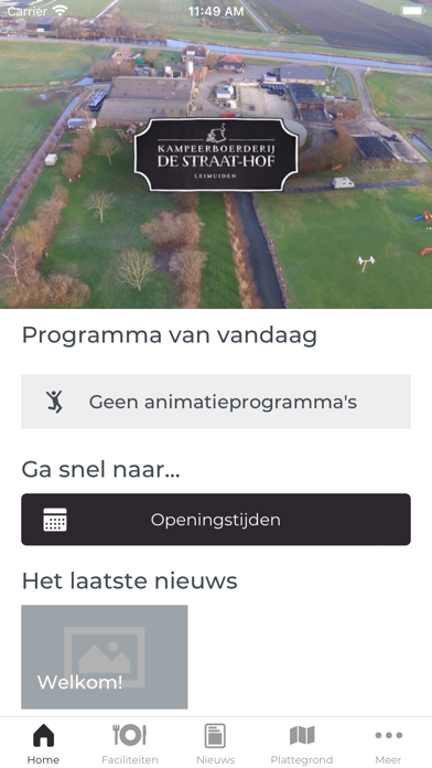 Straat-Hof Screenshot