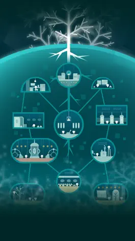 Game screenshot Gemstone Tree apk
