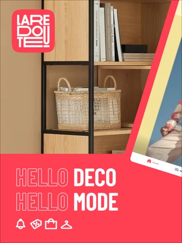 La Redoute Maison Mode Designのおすすめ画像1