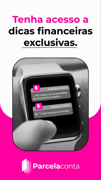 Parcelaconta screenshot-6