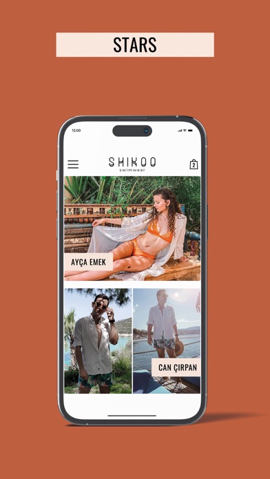 Shikoo Screenshot