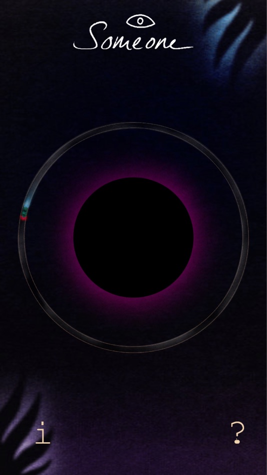 #1. Owls Strobe Light by Someone (iOS) 由: Someone