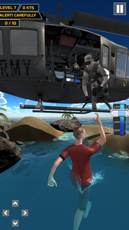 Air Force Jets Dogfight SFS 2 screenshot-5