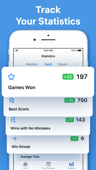 Sudoku.com - Number Games Screenshot