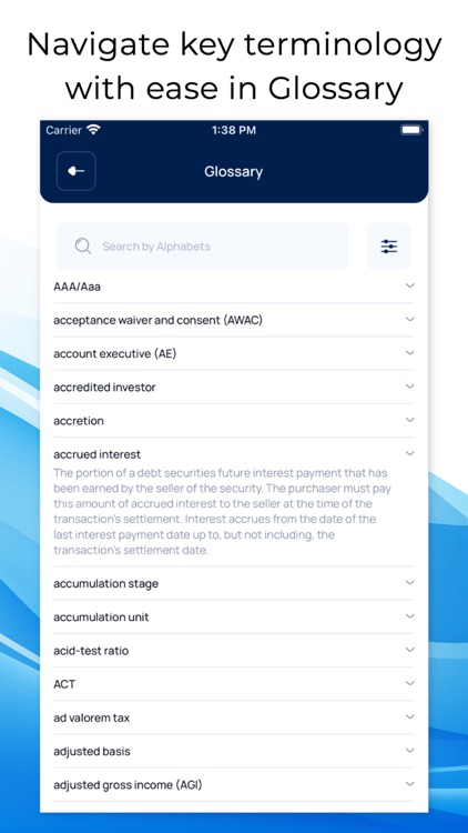 SIE, Series 6,7,63,65,66 Exam screenshot-6