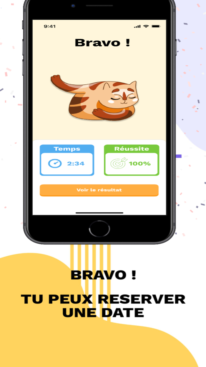 ACACED Certification animale