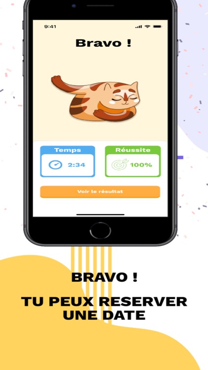 ACACED (Certification animale) screenshot-7