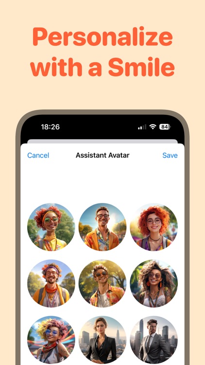 Unitor: Voice AI Assistant screenshot-3