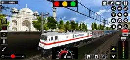 Game screenshot Train Simulator: City Railroad hack