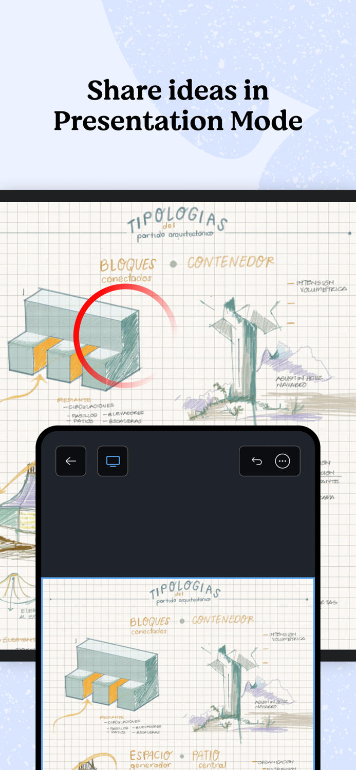 Notability Notes Audio PDF