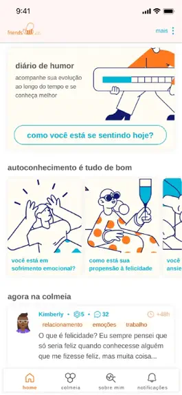 Game screenshot friendsBee hack