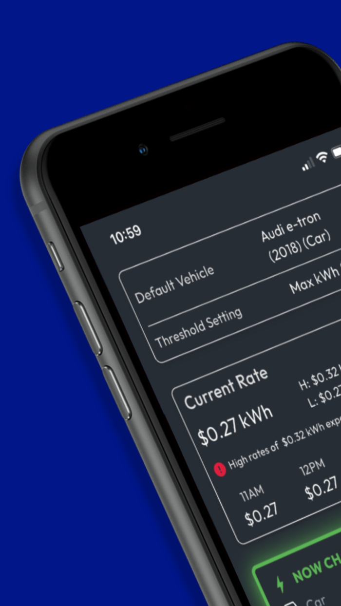 Power Your Drive Connect