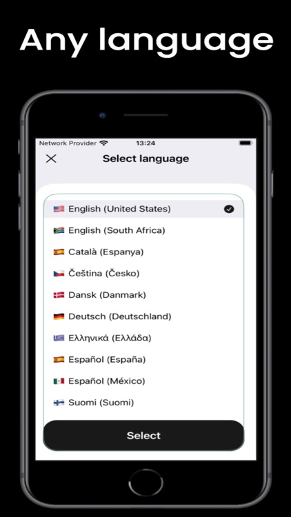 Mock job Interview simulator screenshot-4
