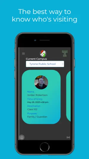 Nodo Watch screenshot 3