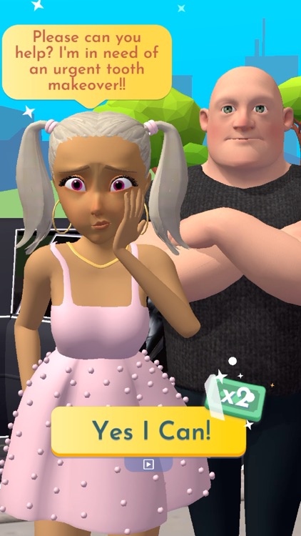 Perfect Smile screenshot-3