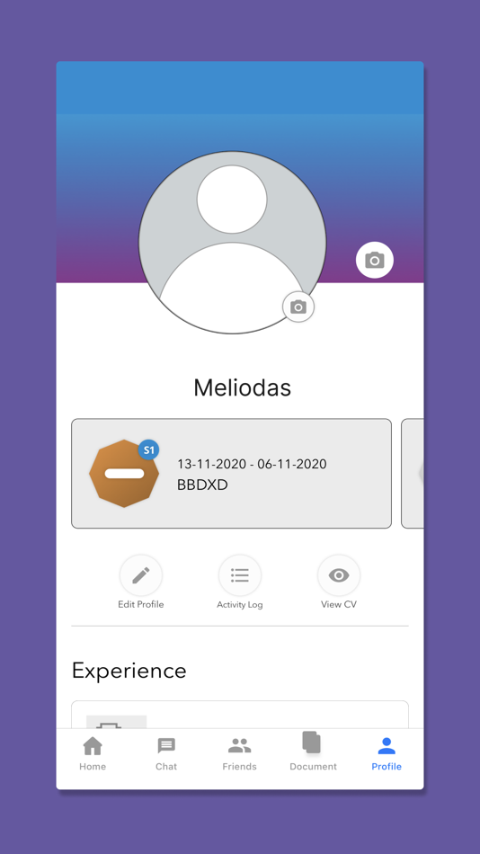 #9. Binus Alumni (iOS) 由: Binus Media & Publishing