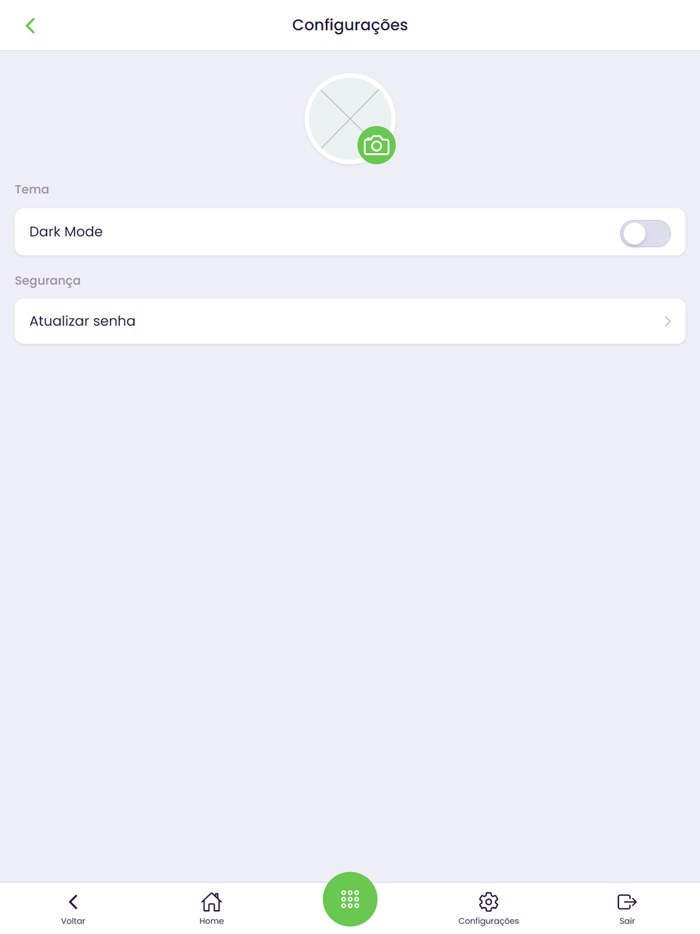 Parque Miriti - Cliente
