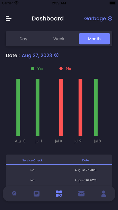 KeyView.ai Screenshot 3 - AppWisp.com