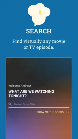 Game screenshot Social Popcorn apk